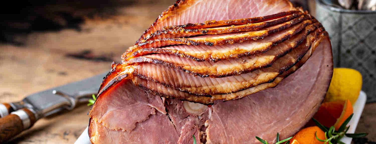 Featured special of the week at Riverside Market