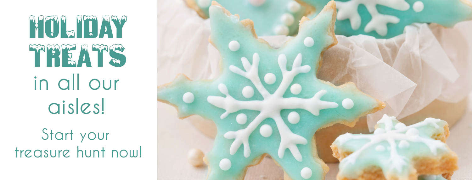 Featured special of the week at Riverside Market