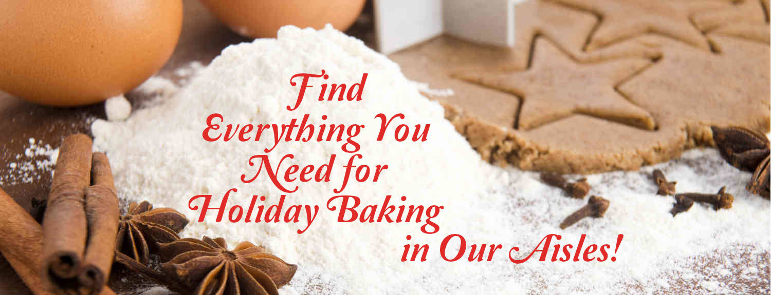 Featured special of the week at Riverside Market